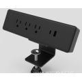 USB socket 3 slot with charger